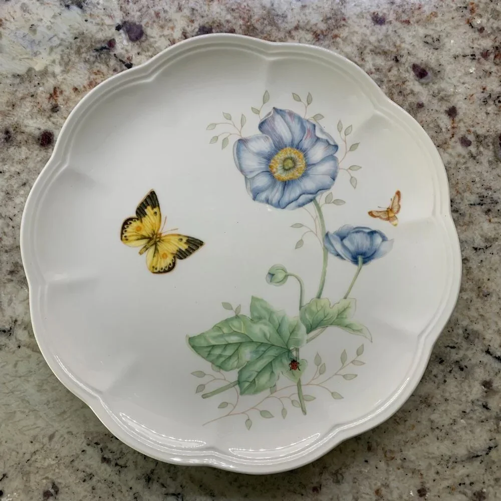 Lenox gorgeous set